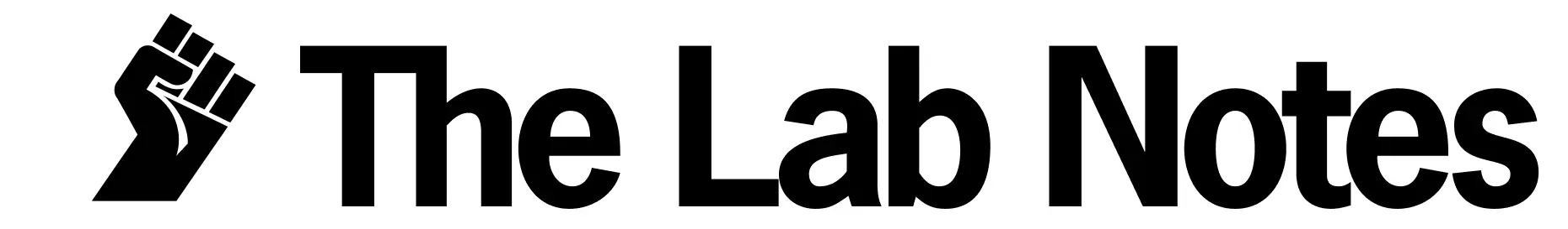 The Lab Notes
